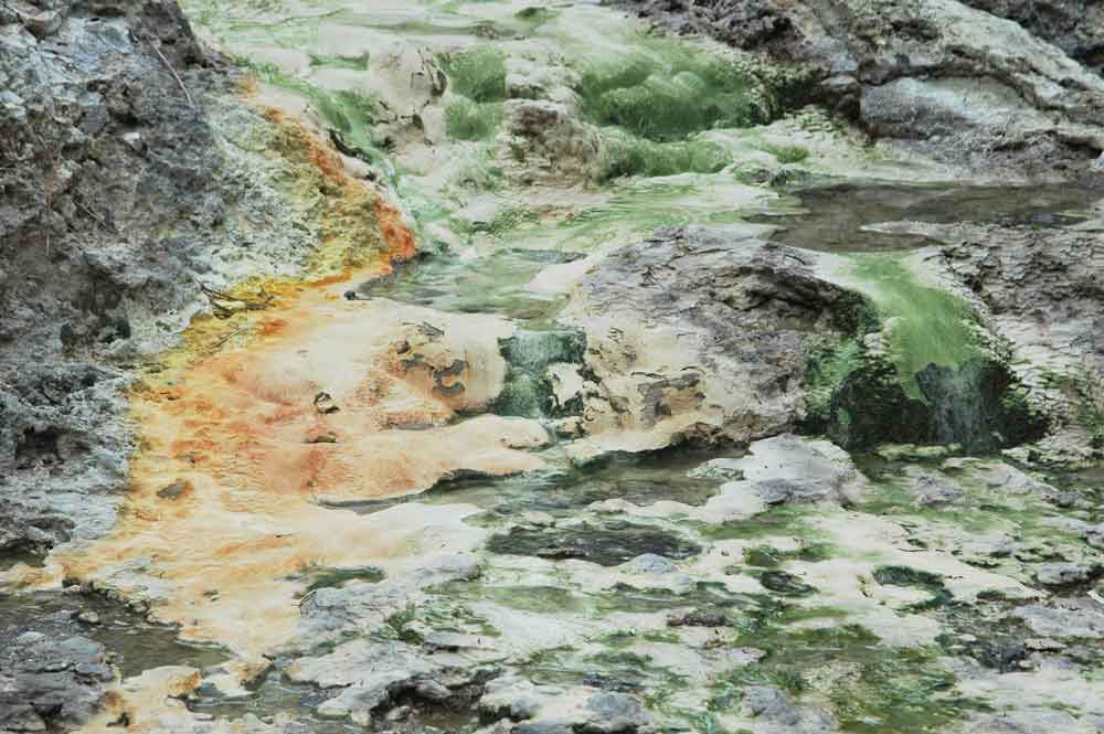 67 - Nueva Zelanda - Rotorua, Wai-o-tapu